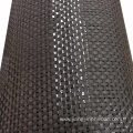 12K 400G PLAIN 100% CARBON FIBER FABRIC